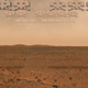 Illustration for article titled 30 Mars Phoenix Discoveries NASA Will Never Show the World